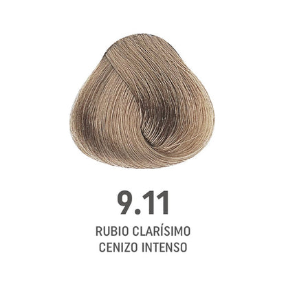 COLOR AMORE 9.11