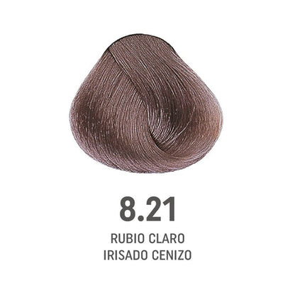 COLOR AMORE 8.21