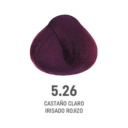 (NO SRT)COLOR AMORE ALFAPARF 5.26