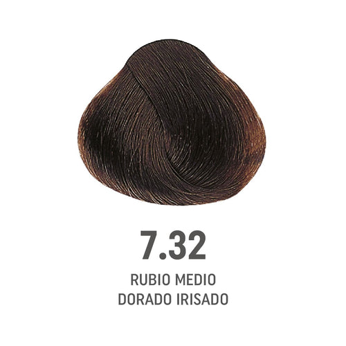 COLOR AMORE 7.32