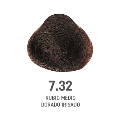 COLOR AMORE 7.32