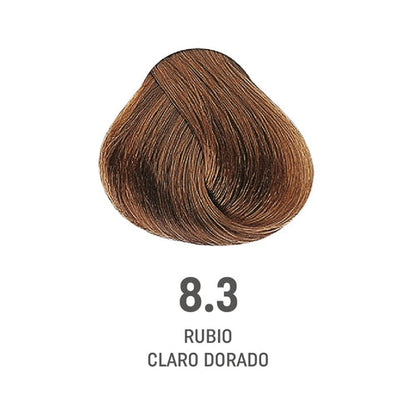 COLOR AMORE 8.3