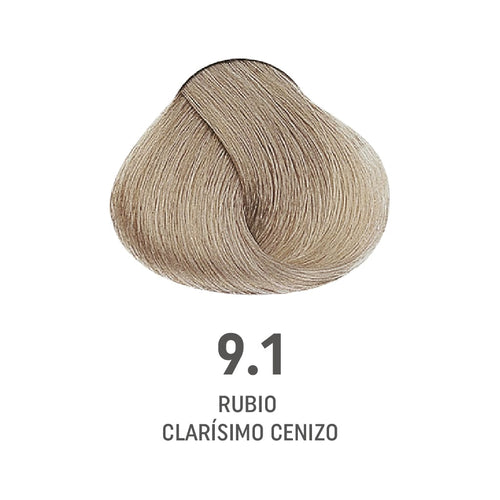 COLOR AMORE 9.1