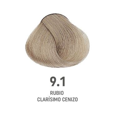 COLOR AMORE 9.1
