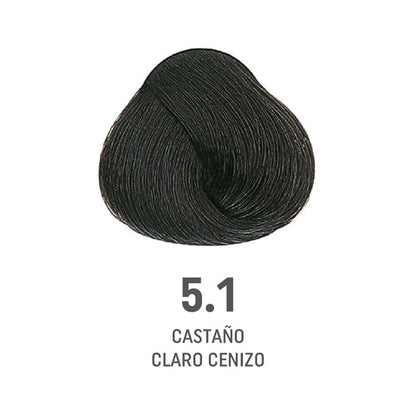 COLOR AMORE 5.1