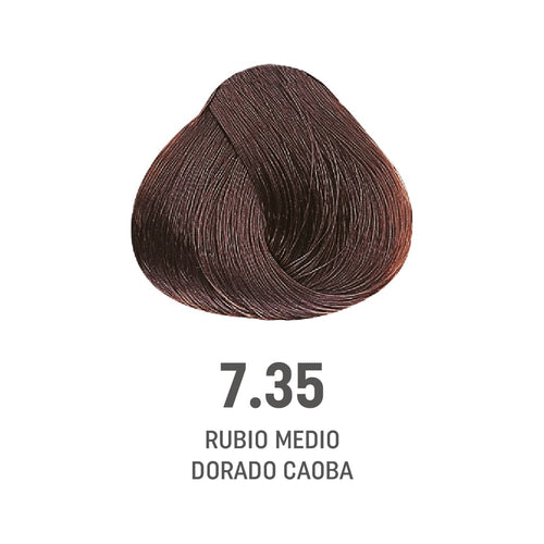 COLOR AMORE ALFAPARF 7.35