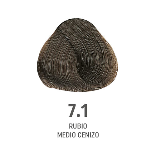 COLOR AMORE 7.1