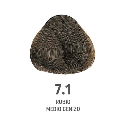 COLOR AMORE 7.1