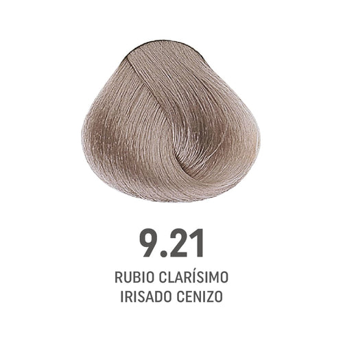 COLOR AMORE ALFAPARF 9.21