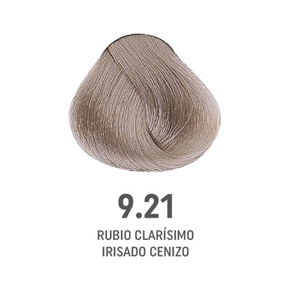 COLOR AMORE ALFAPARF 9.21