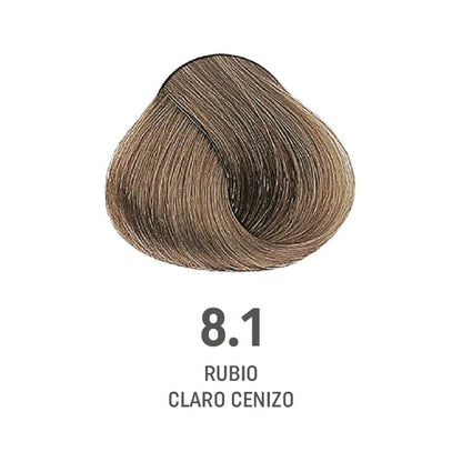COLOR AMORE 8.1