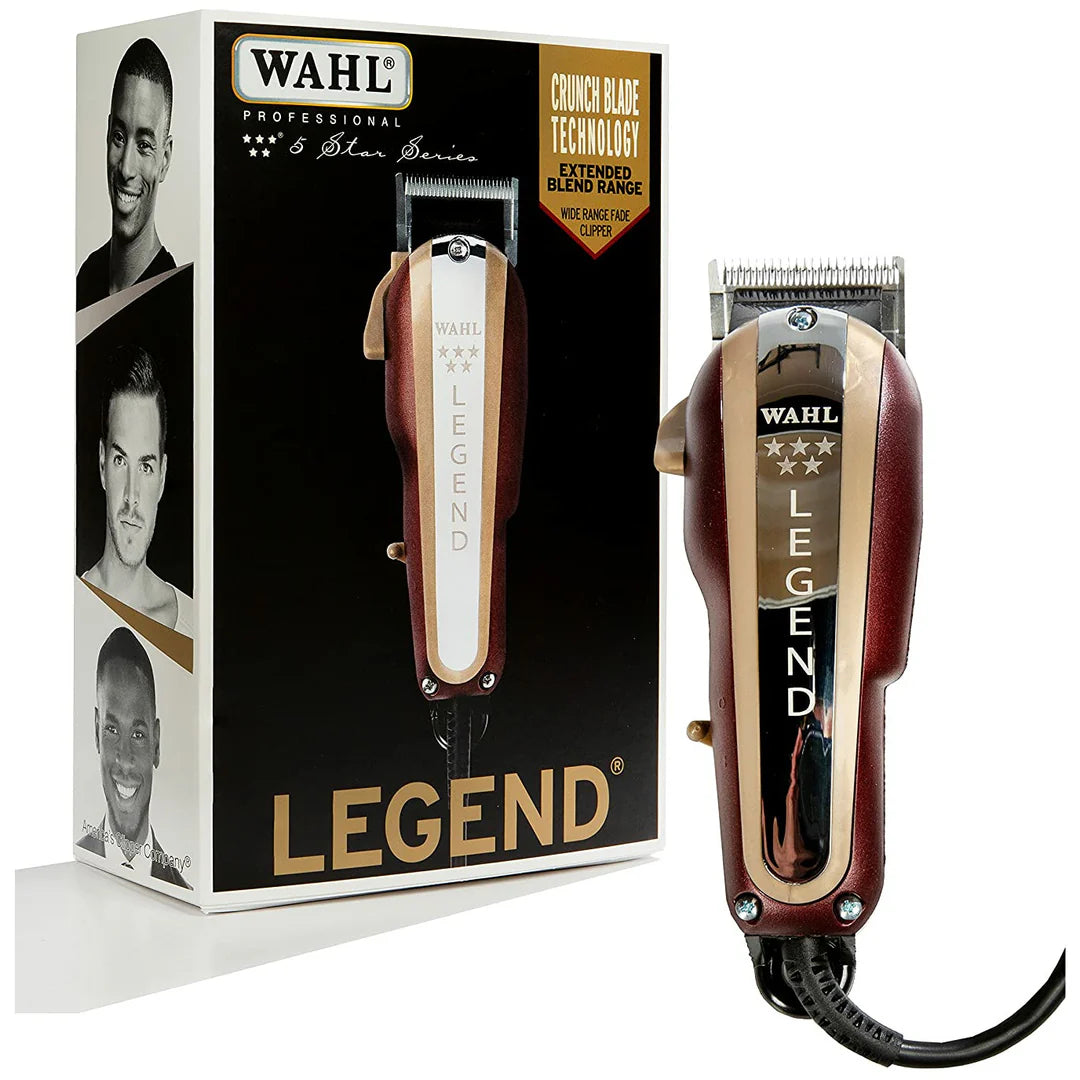 WAHL PROFESSIONAL LEGEND CON CABLE