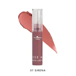 ITALIA LABIAL MATTE LIQUIDO SIRENA #07