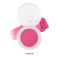 ITALIA RUBOR EN CREMA FIERCE