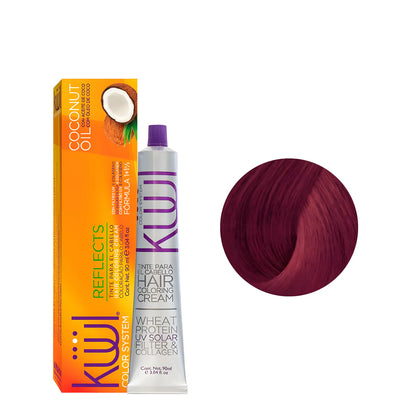 Kuul Reflects Rojo 90ml