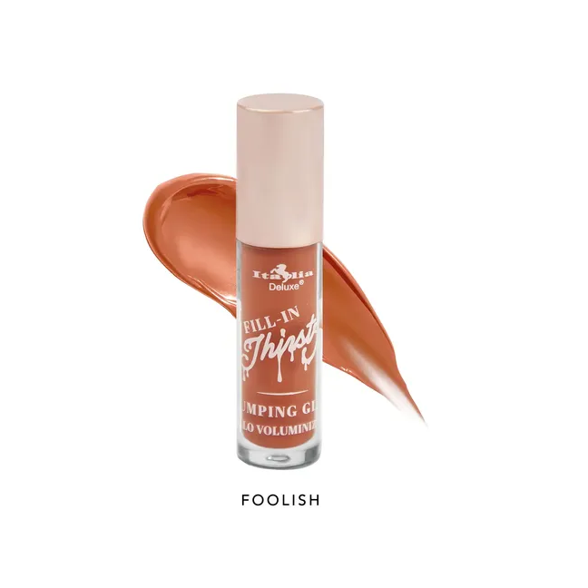 ITALIA BRILLO VOLUMINIZADOR FILL-IN   06 FOOLISH