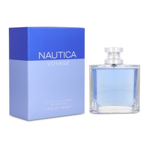 PERFUMEE ORIGINAL NAUTICA VOYAGE
