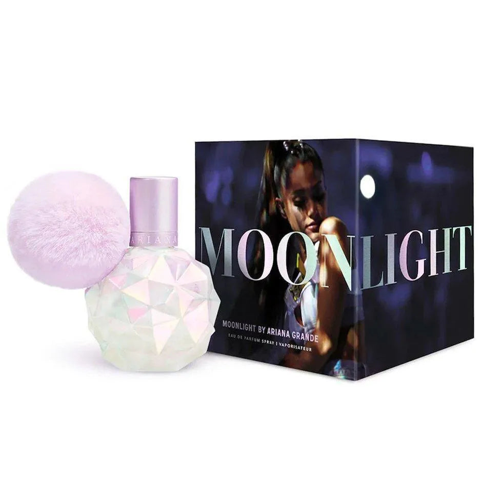 PERFUMEE ORIGINAL  ARIANA GRANDE MOONLIGHT