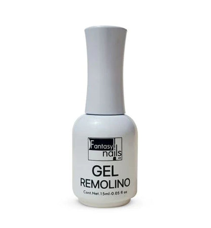 FANTASY GEL REMOLINO 5D BLANCO