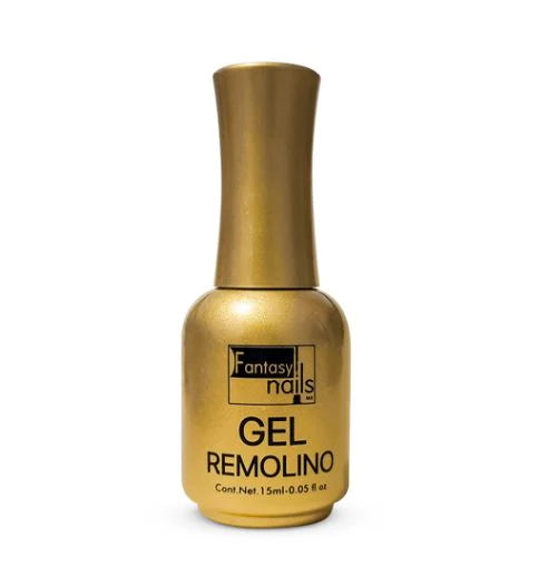 FANTASY GEL REMOLINO 5D DORADO