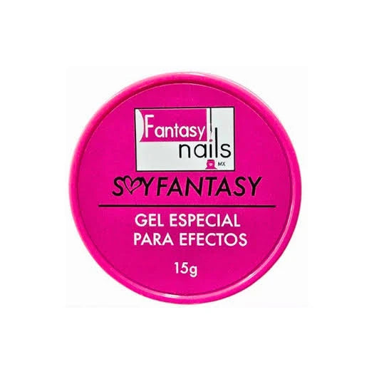 FANTASY GEL ESPECIAL PARA EFECTOS 15G
