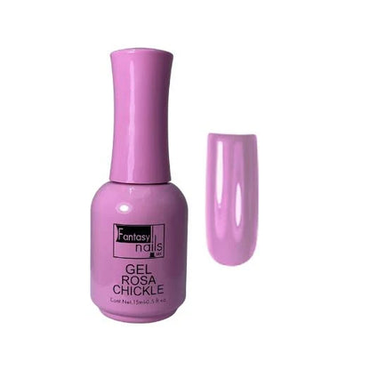 FANTASY GEL POLISH ROSA CHICLE #79