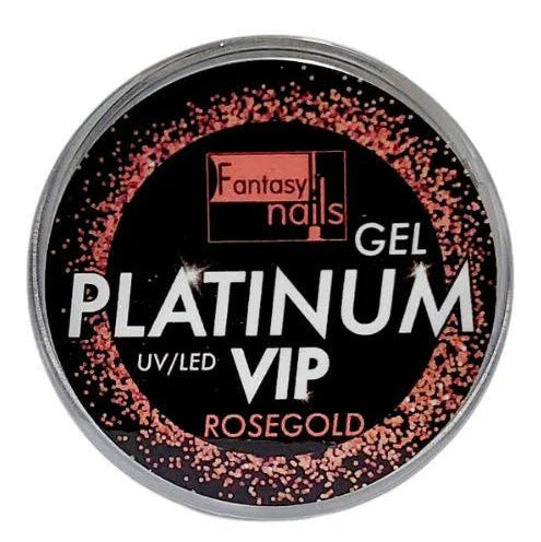 FANTASY GEL PLATINUM PINK VIP TARRO