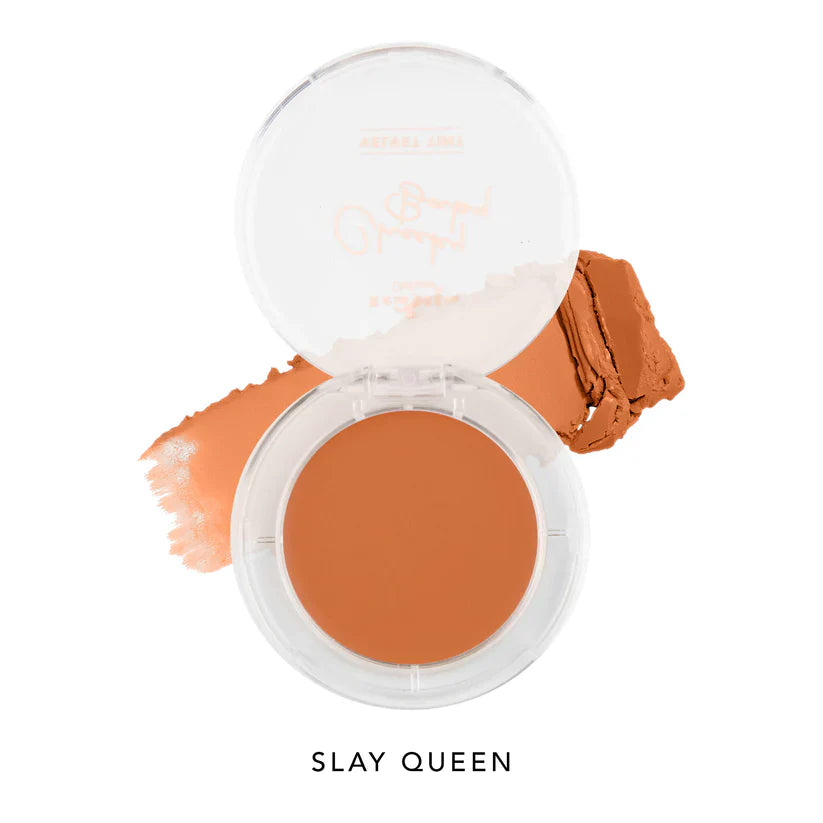 ITALIA RUBOR EN CREMA SLAY QUEEN