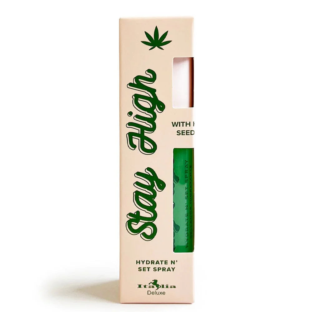 ITALIA PRIMER STAY HIGH
