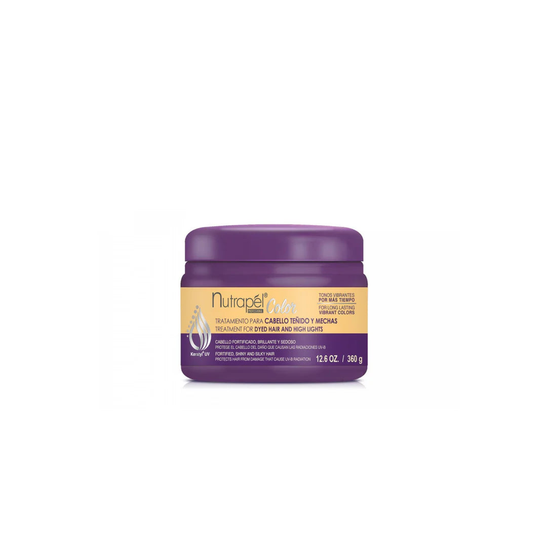 COLORTECH TRATAMIENTO PARA CABELLO TEÑIDO Y MECHAS 360G