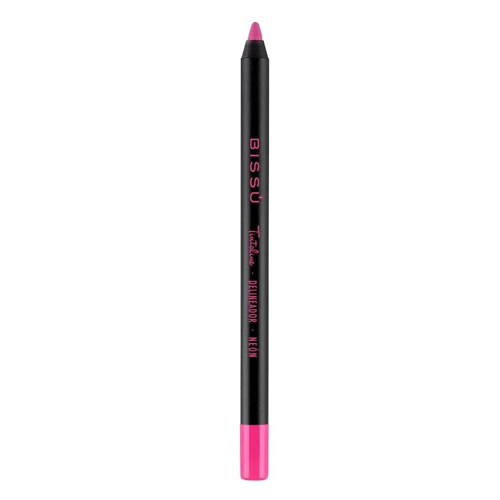 BISSU TINTALINE NEON ROSA