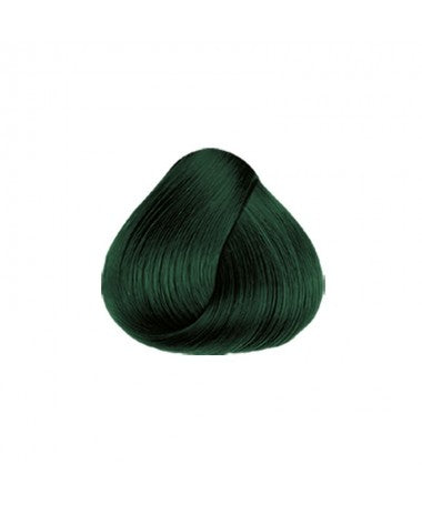 (NO SRT)COLORTECH RBL VERDE ENVIDIA SEMIPERMANENTE 90G