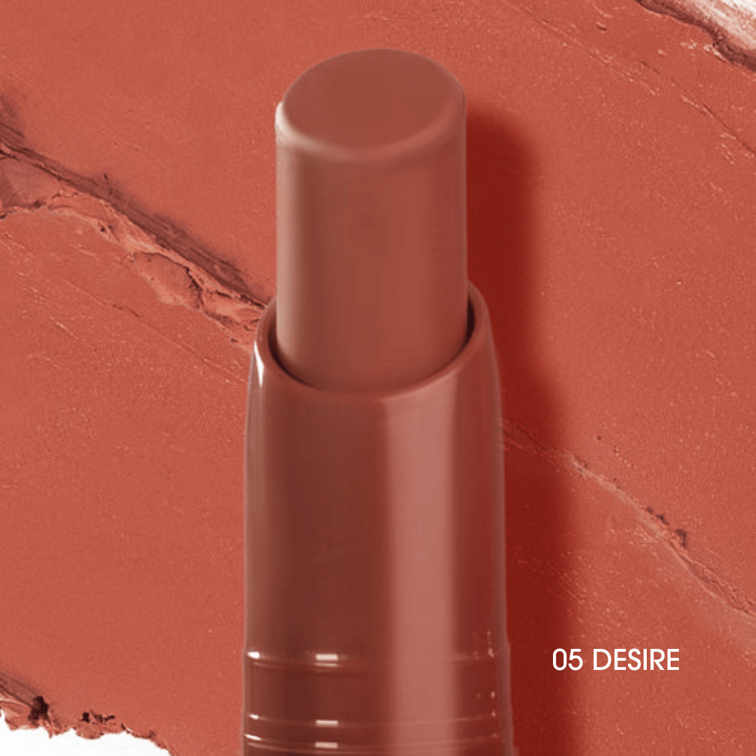 ITALIA LABIAL MATTE INDELEABLE DESIRE 05