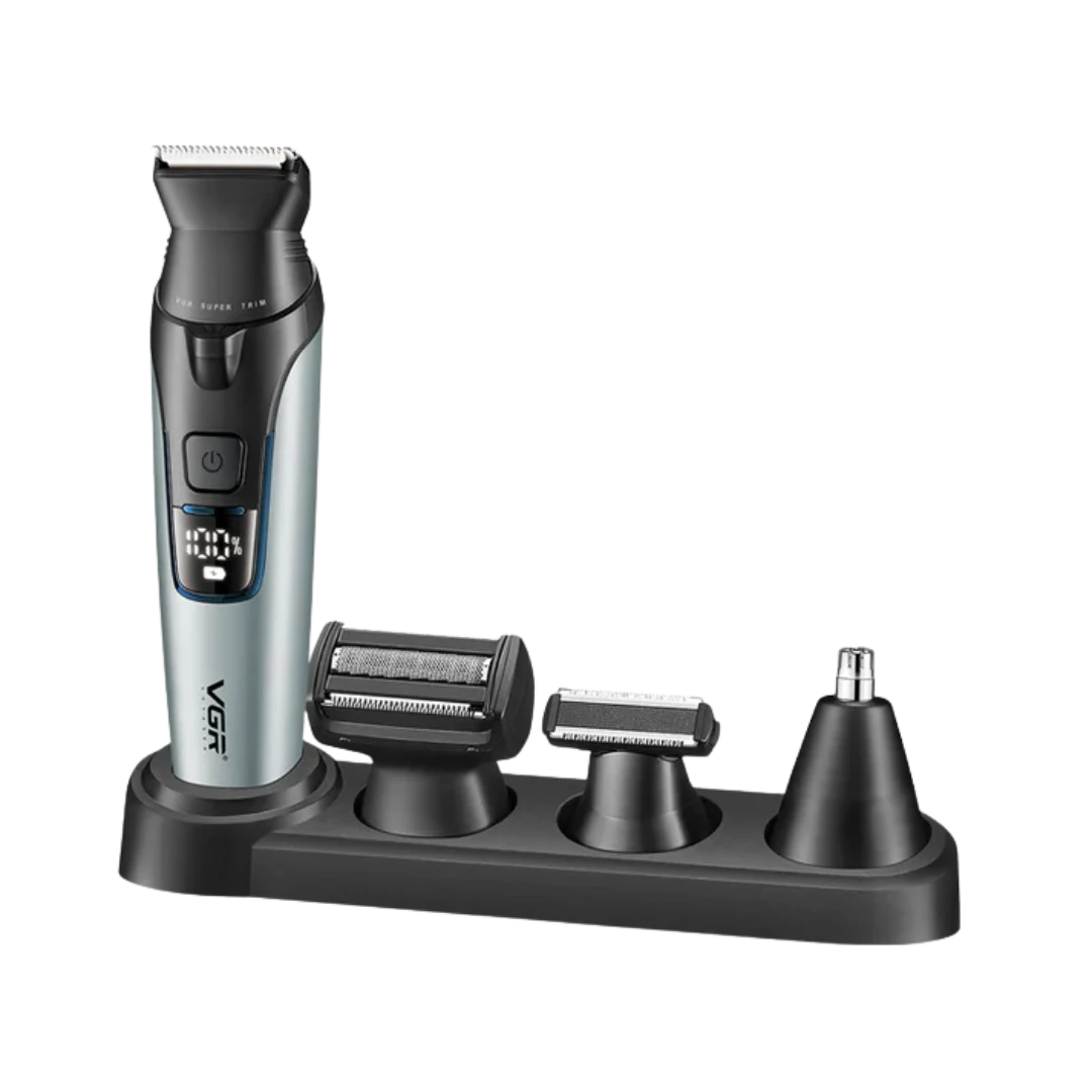 HAIRSTAR KIT MAQUINA BARBERO ARGENTINA