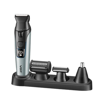 HAIRSTAR KIT MAQUINA BARBERO ARGENTINA