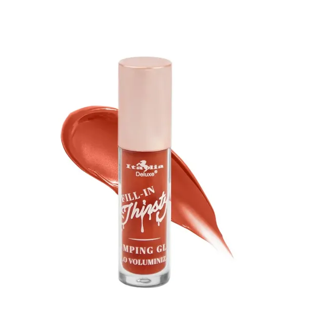 ITALIA BRILLO VOLUMINIZADOR FILL-IN  01 PLEACURE